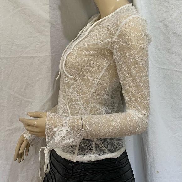 CHANEL Le Make Up De Chanel P24358V14575 Size 34 - Picture 6 of 16